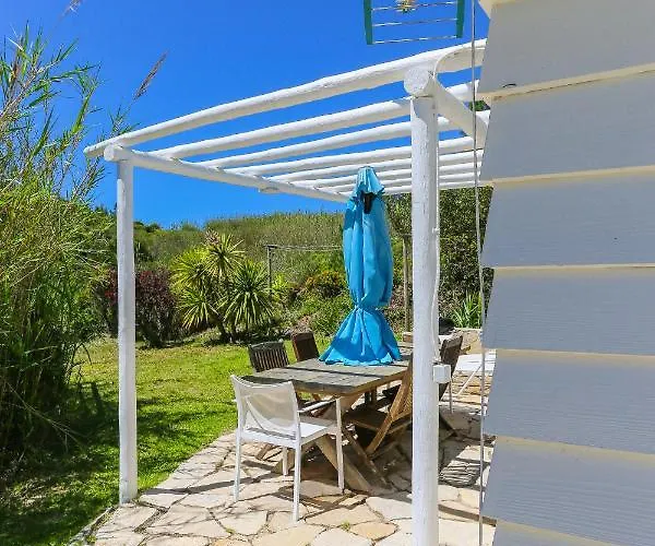 Holiday home Casa Boavista *