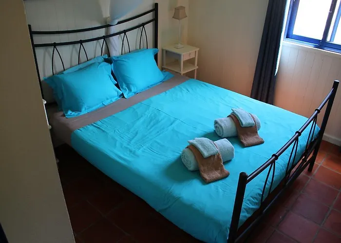 Holiday home Casa Boavista *