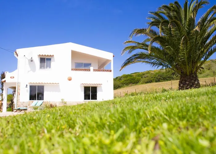 Casa Boavista Holiday home