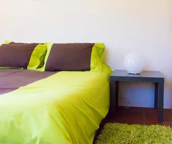 Casa Boavista * Sao Martinho do Porto