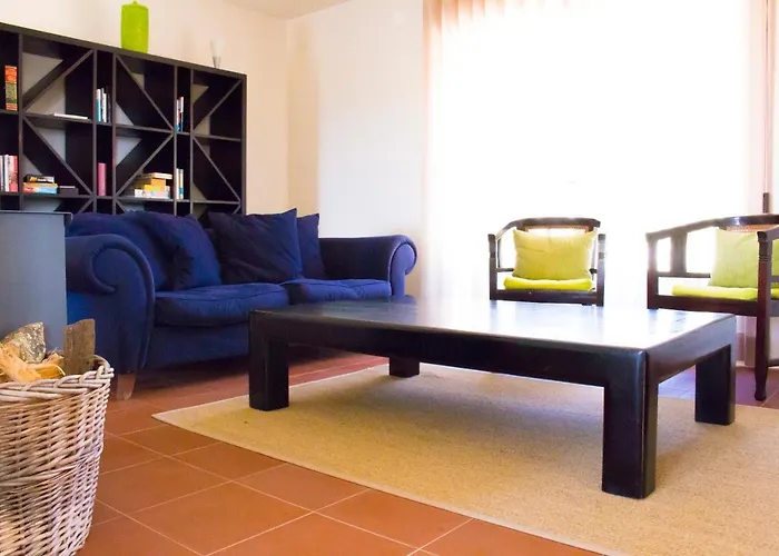 Casa Boavista * Sao Martinho do Porto