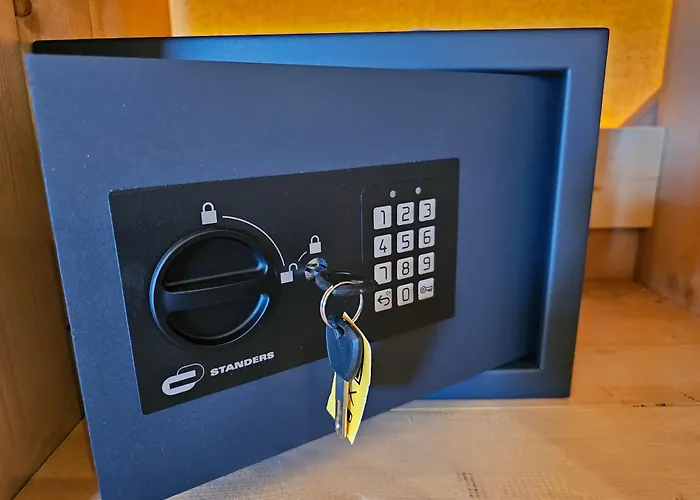 Holiday home Casa Boavista *