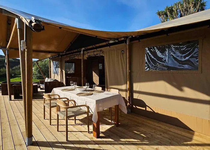 Casa Boavista Sao Martinho do Porto