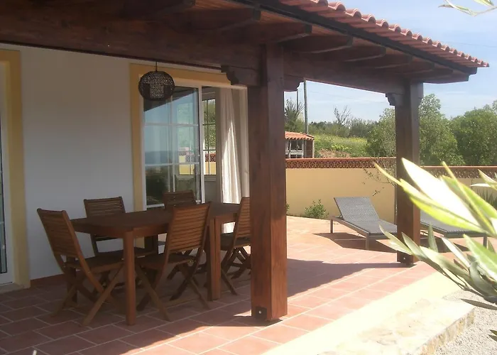 Casa Boavista Holiday home