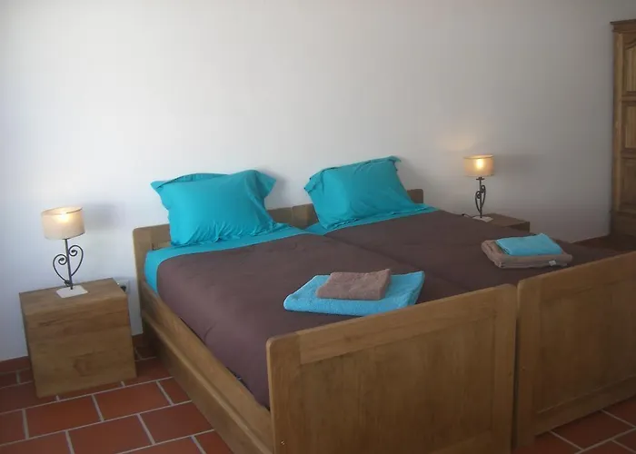 Casa Boavista Holiday home Sao Martinho do Porto