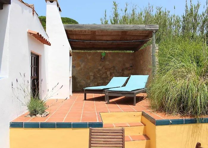 Holiday home Casa Boavista *