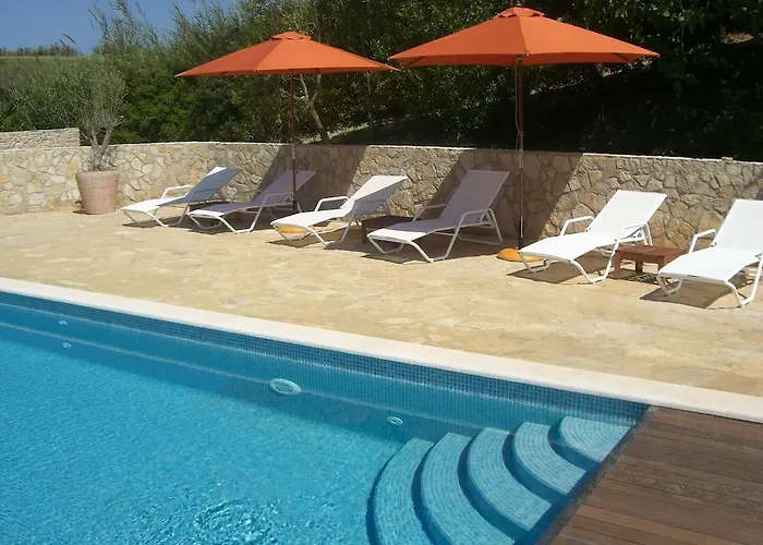 Holiday home Casa Boavista *