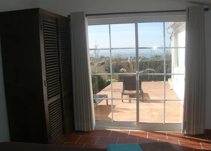 Casa Boavista Holiday home Sao Martinho do Porto