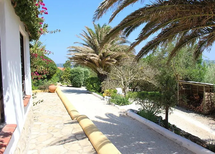 Holiday home Casa Boavista *