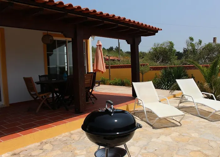 Casa Boavista Sao Martinho do Porto