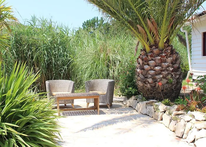 Casa Boavista * Sao Martinho do Porto