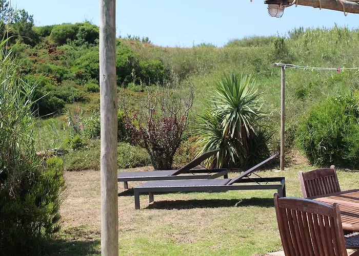 Casa Boavista Holiday home *