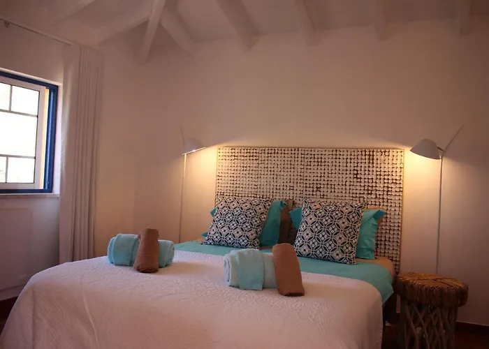 Holiday home Casa Boavista