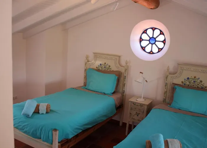 Holiday home Casa Boavista